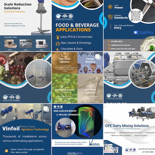 SEO example using keyword tools. Student milk powder Google search results. SEO Marketing results by Carlo Aguinaldo